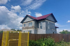 г. Первоуральск, ул. Фурманова, 9 (городской округ Первоуральск) - фото дома