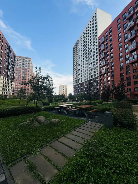 Екатеринбург, ул. Космонавтов, 11А (Вокзальный) - фото квартиры (12)