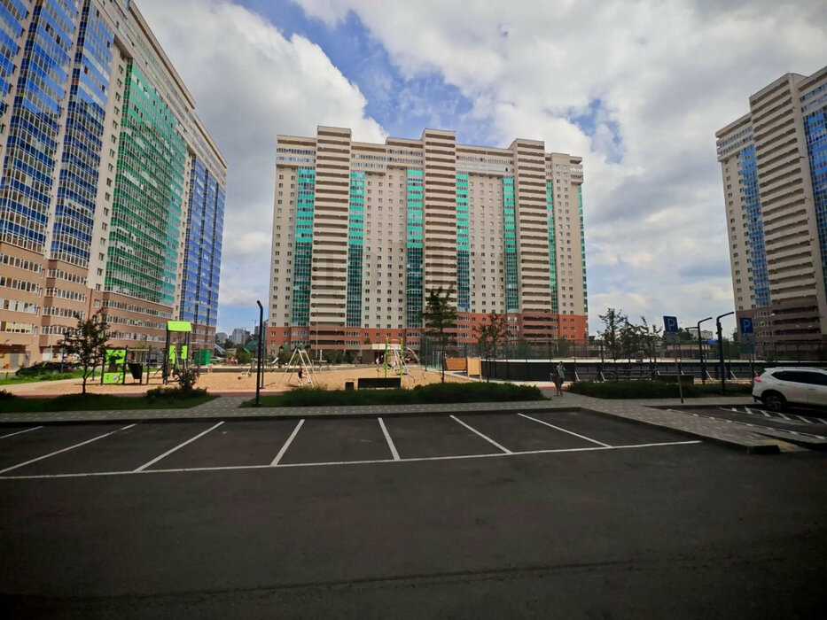Екатеринбург, ул. Громова, 26/4 (Юго-Западный) - фото квартиры (10)