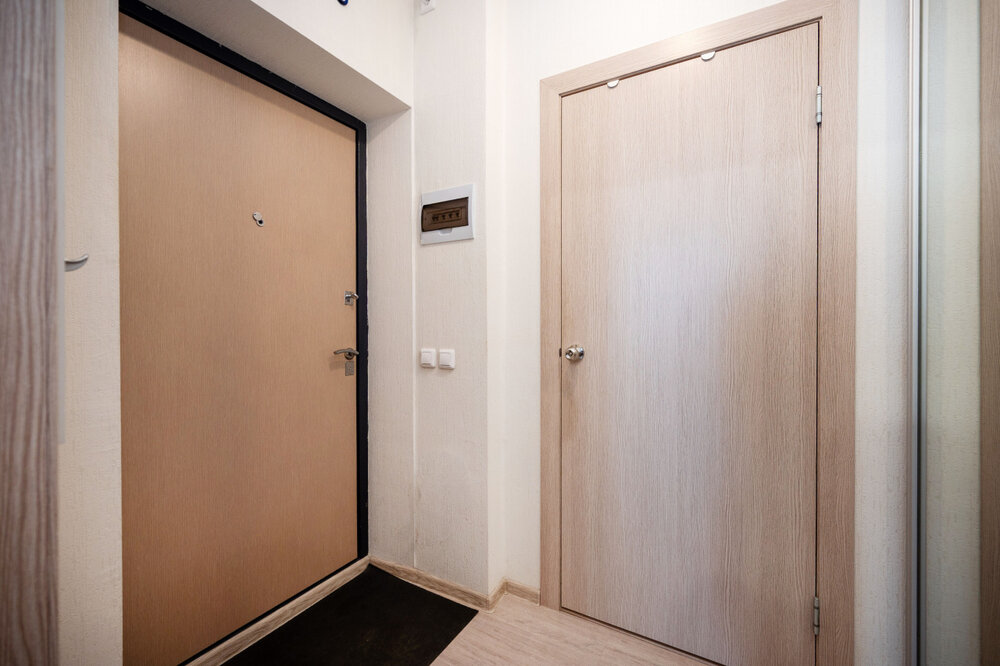 Екатеринбург, ул. Чайковского, 66а (Автовокзал) - фото квартиры (6)