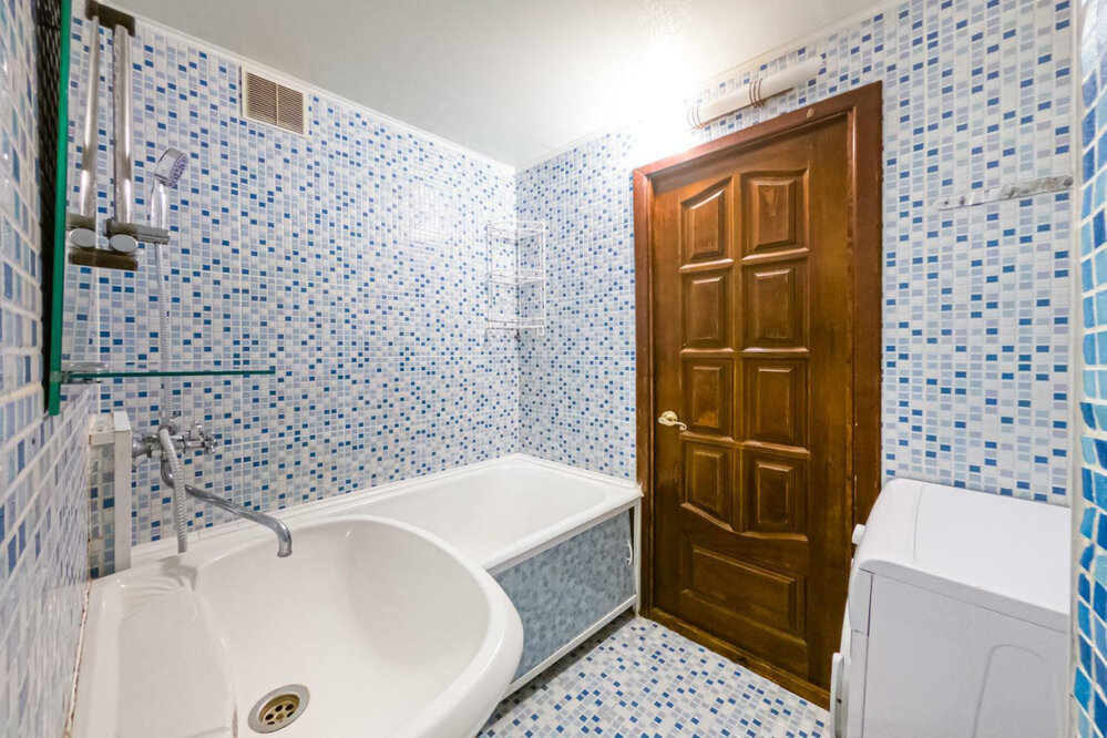 Екатеринбург, ул. проезд. Решетникова, 2 (Юго-Западный) - фото квартиры (11)