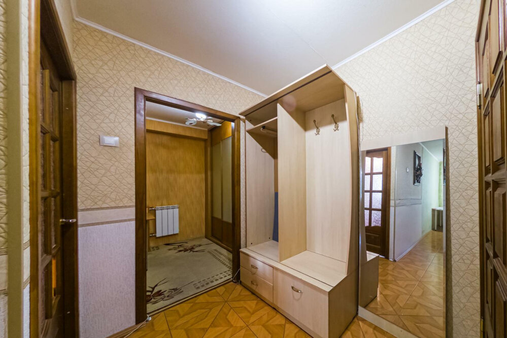 Екатеринбург, ул. проезд. Решетникова, 2 (Юго-Западный) - фото квартиры (13)