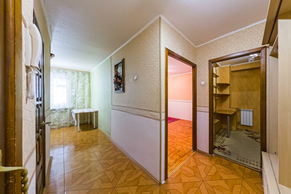 Екатеринбург, ул. проезд. Решетникова, 2 (Юго-Западный) - фото квартиры (14)