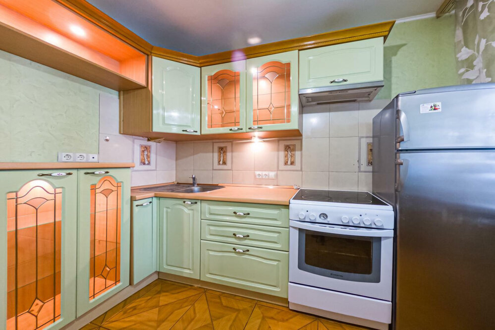 Екатеринбург, ул. проезд. Решетникова, 2 (Юго-Западный) - фото квартиры (3)