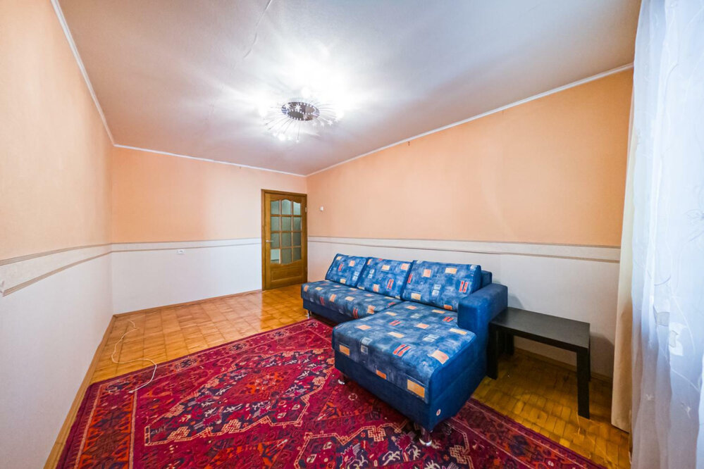 Екатеринбург, ул. проезд. Решетникова, 2 (Юго-Западный) - фото квартиры (4)