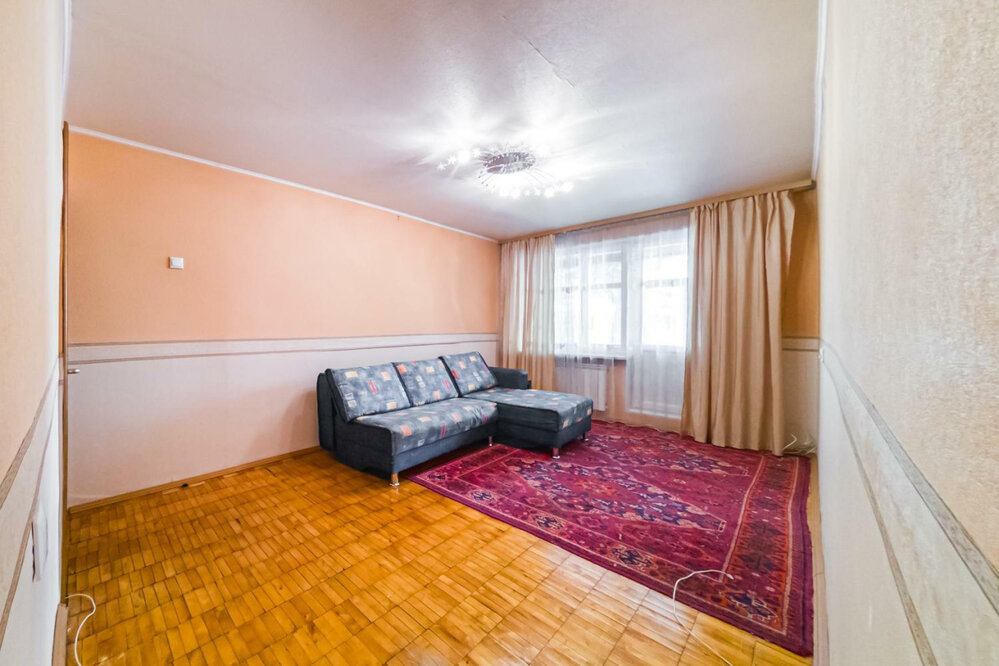 Екатеринбург, ул. проезд. Решетникова, 2 (Юго-Западный) - фото квартиры (6)