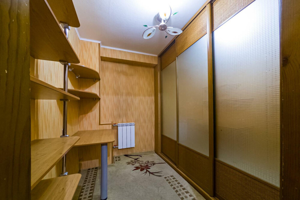 Екатеринбург, ул. проезд. Решетникова, 2 (Юго-Западный) - фото квартиры (7)