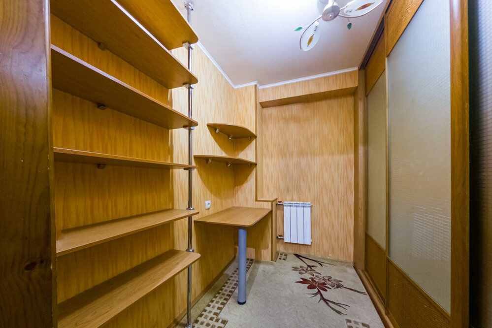 Екатеринбург, ул. проезд. Решетникова, 2 (Юго-Западный) - фото квартиры (8)