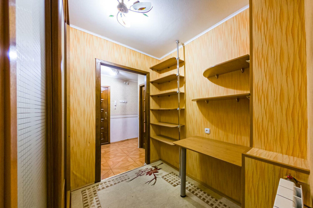 Екатеринбург, ул. проезд. Решетникова, 2 (Юго-Западный) - фото квартиры (9)