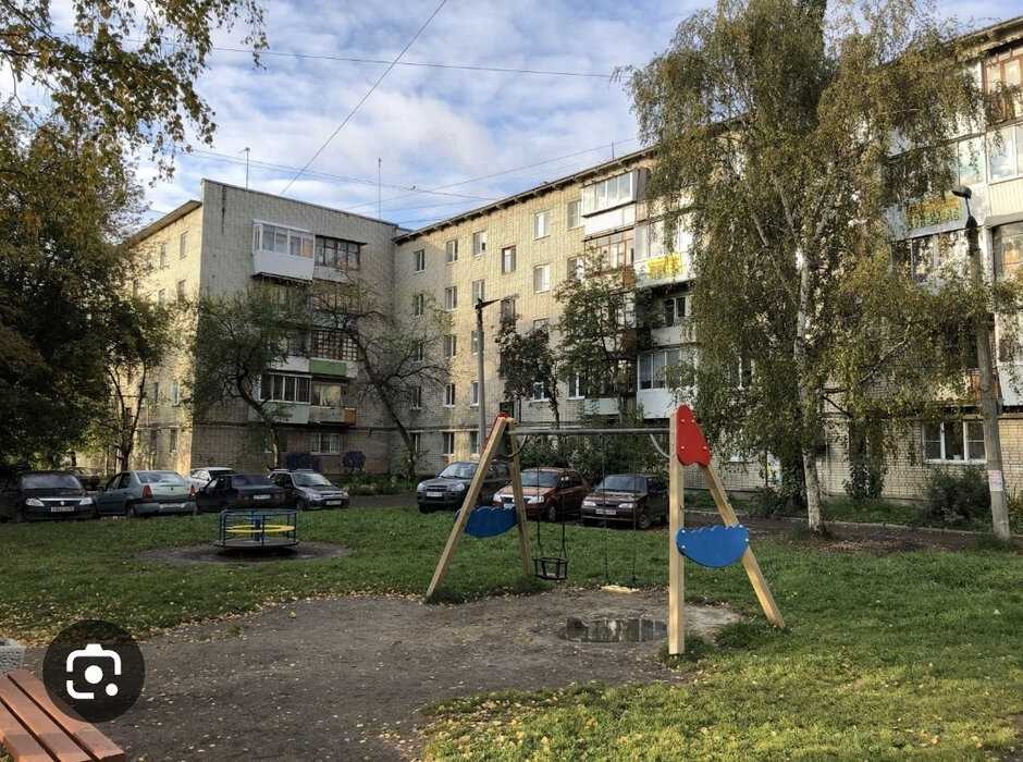 Екатеринбург, ул. Старых Большевиков, 84/2 (Эльмаш) - фото комнаты (2)
