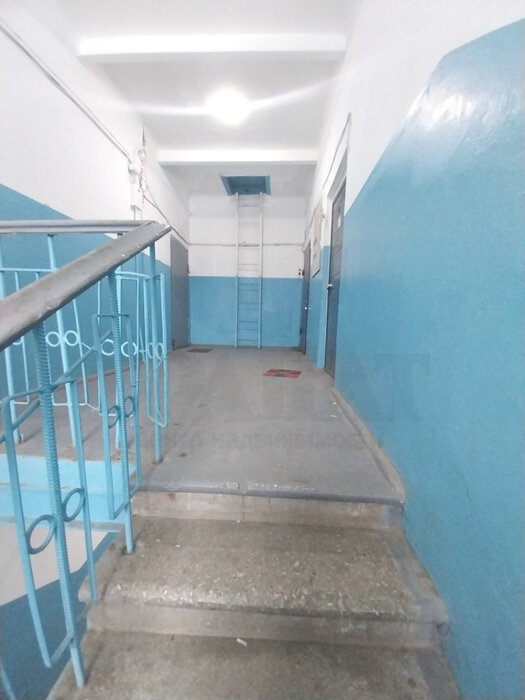 Екатеринбург, ул. Старых Большевиков, 28 (Эльмаш) - фото комнаты (3)