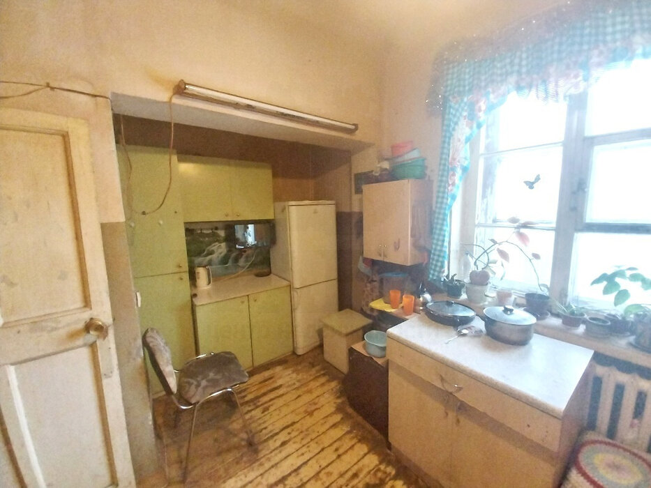 Екатеринбург, ул. Старых Большевиков, 28 (Эльмаш) - фото комнаты (8)