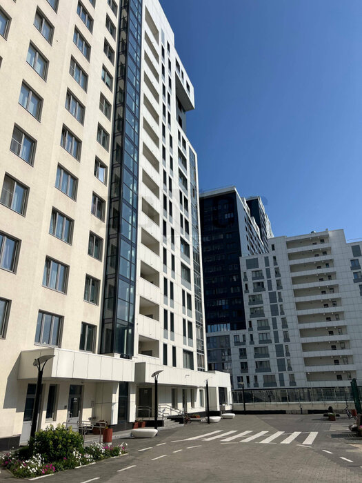 Екатеринбург, ул. Татищева, 47а (ВИЗ) - фото квартиры (16)
