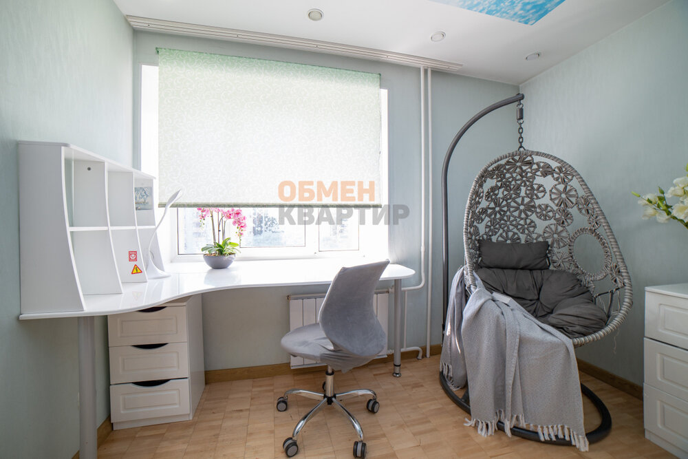 Екатеринбург, ул. Родонитовая, 4а (Ботанический) - фото квартиры (13)