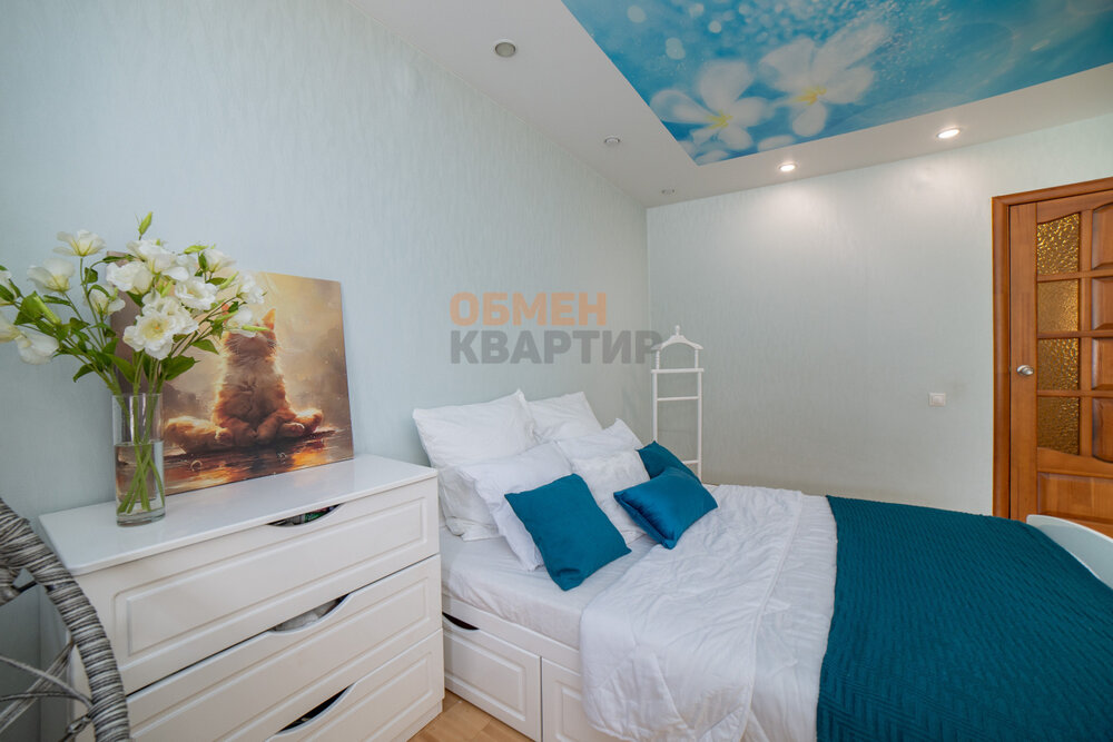 Екатеринбург, ул. Родонитовая, 4а (Ботанический) - фото квартиры (14)