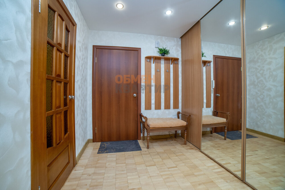 Екатеринбург, ул. Родонитовая, 4а (Ботанический) - фото квартиры (16)