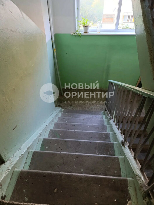 Екатеринбург, ул. Симферопольская, 17 (Вторчермет) - фото квартиры (10)