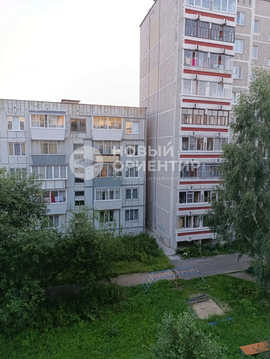 Екатеринбург, ул. Симферопольская, 17 (Вторчермет) - фото квартиры (3)