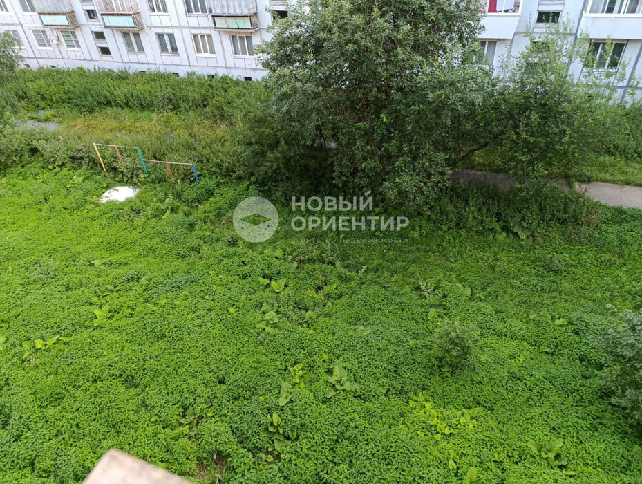 Екатеринбург, ул. Симферопольская, 17 (Вторчермет) - фото квартиры (4)