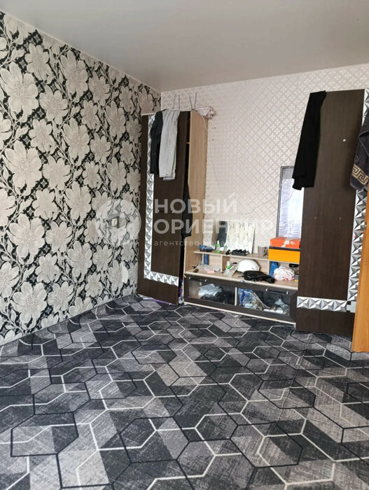 Екатеринбург, ул. Симферопольская, 17 (Вторчермет) - фото квартиры (5)
