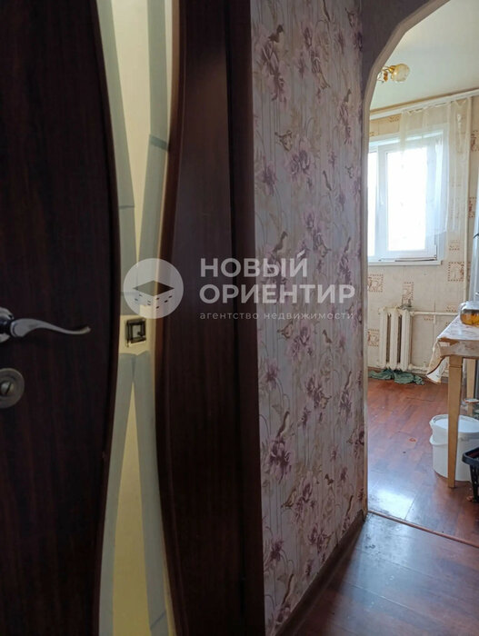 Екатеринбург, ул. Симферопольская, 17 (Вторчермет) - фото квартиры (7)