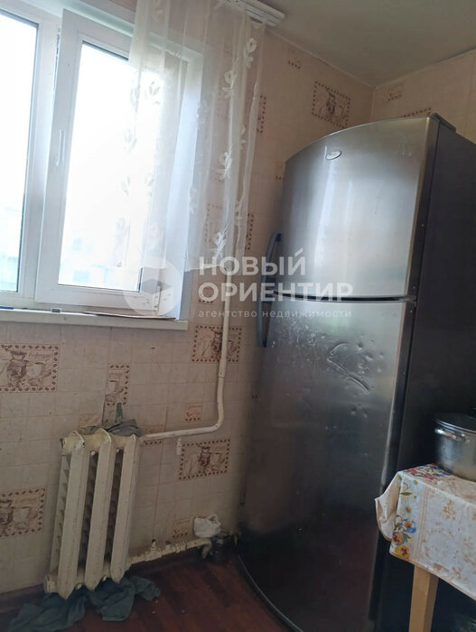 Екатеринбург, ул. Симферопольская, 17 (Вторчермет) - фото квартиры (8)
