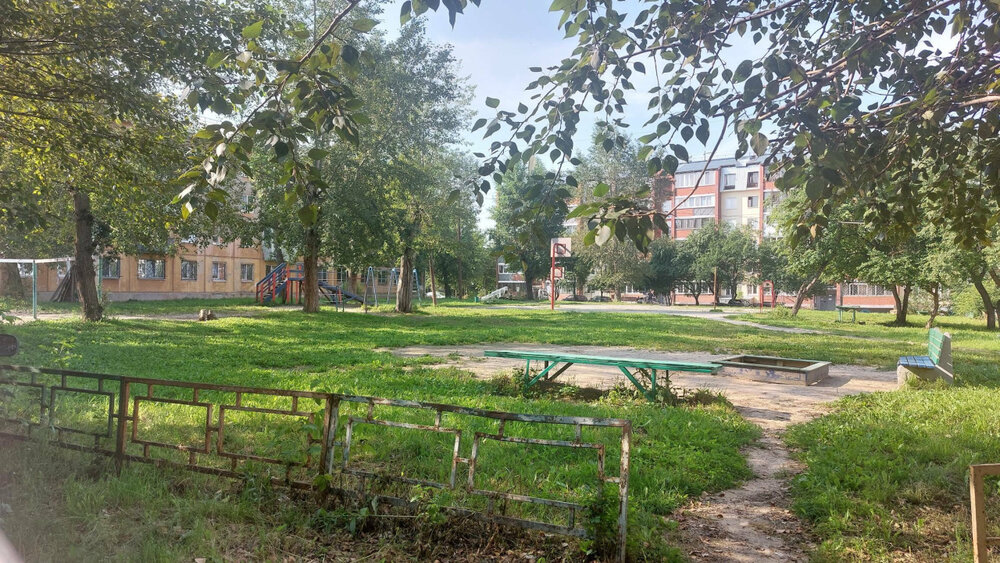 Екатеринбург, ул. Техническая, 55 (Старая Сортировка) - фото квартиры (1)