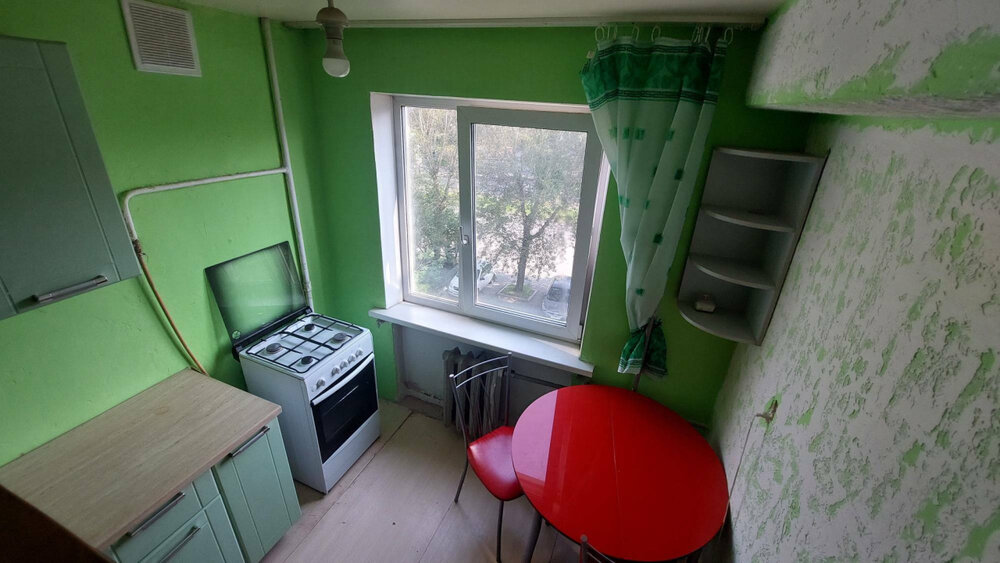 Екатеринбург, ул. Техническая, 55 (Старая Сортировка) - фото квартиры (10)