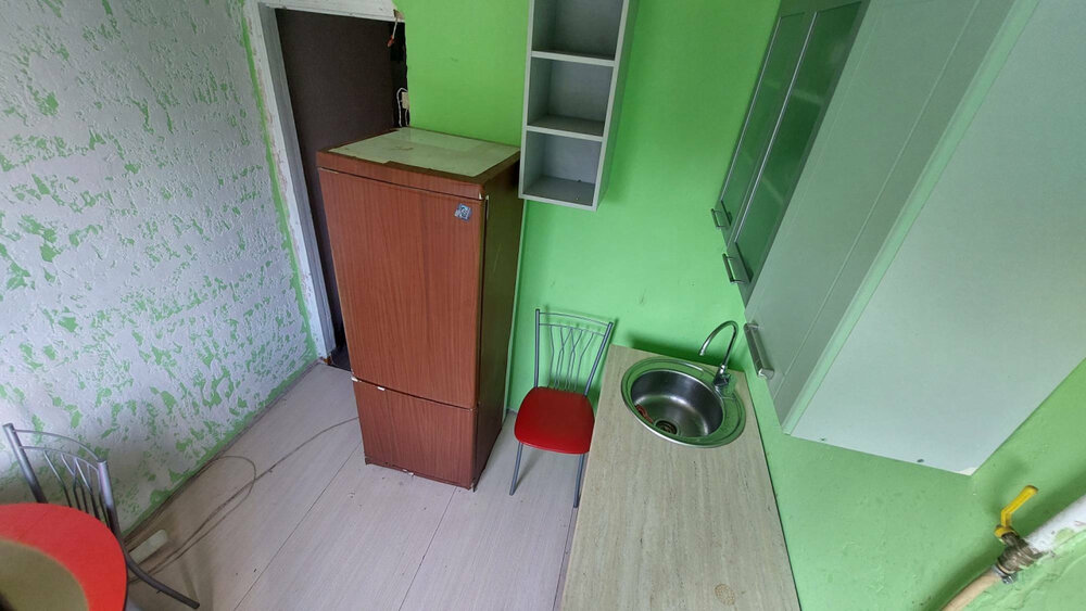Екатеринбург, ул. Техническая, 55 (Старая Сортировка) - фото квартиры (11)
