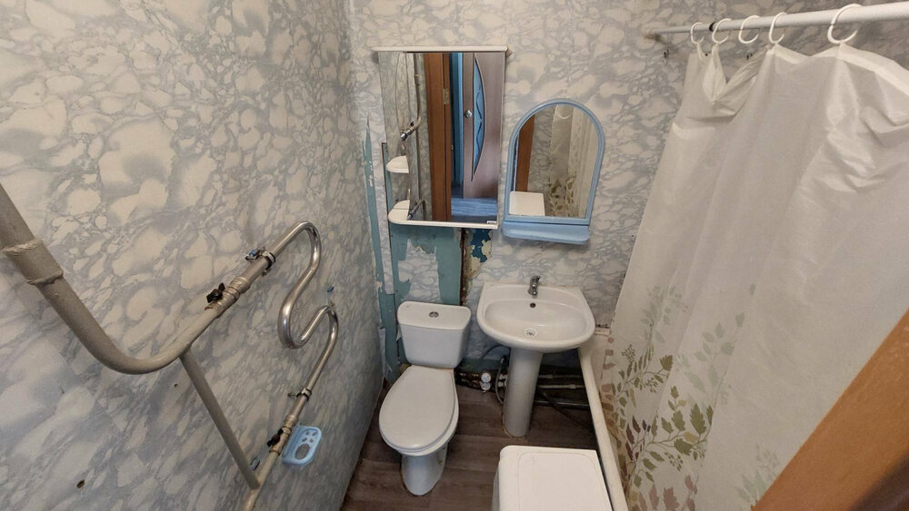 Екатеринбург, ул. Техническая, 55 (Старая Сортировка) - фото квартиры (12)