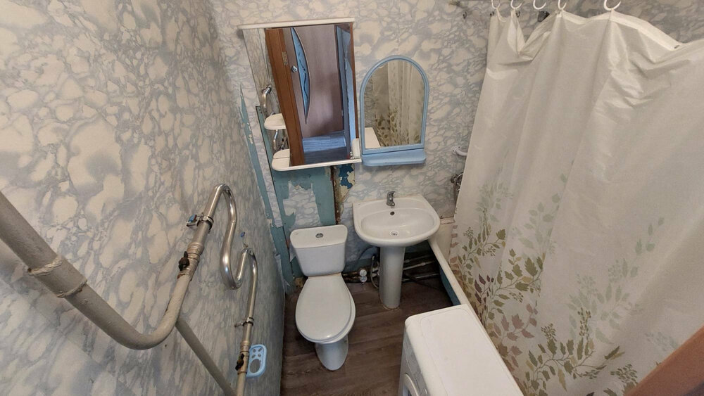 Екатеринбург, ул. Техническая, 55 (Старая Сортировка) - фото квартиры (13)