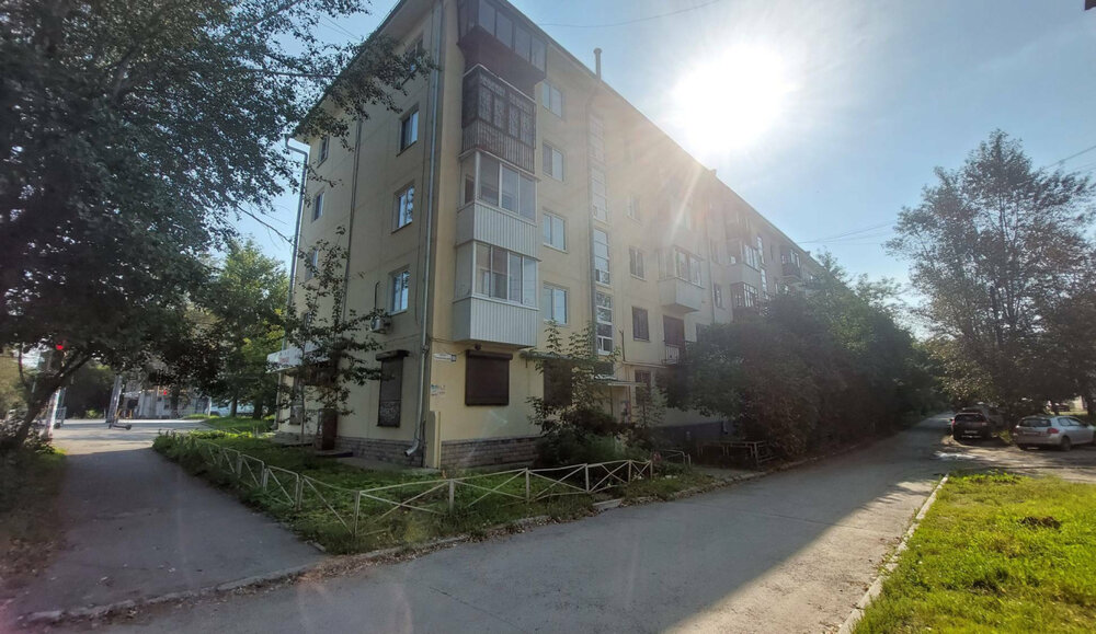Екатеринбург, ул. Техническая, 55 (Старая Сортировка) - фото квартиры (2)