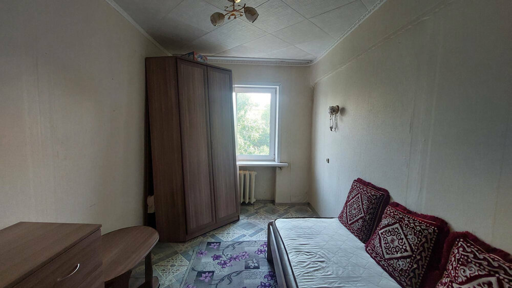 Екатеринбург, ул. Техническая, 55 (Старая Сортировка) - фото квартиры (6)