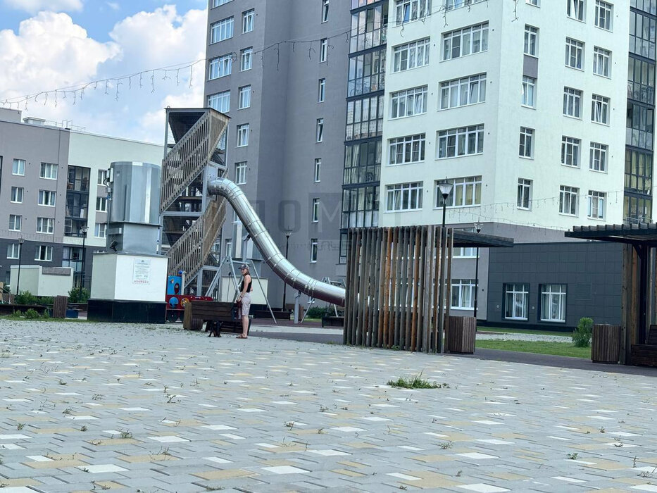 Екатеринбург, ул. Академика Сахарова, 87 (Академический) - фото квартиры (12)