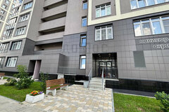 Екатеринбург, ул. Академика Сахарова, 87 (Академический) - фото квартиры