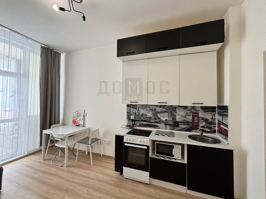 Екатеринбург, ул. Академика Сахарова, 87 (Академический) - фото квартиры (7)
