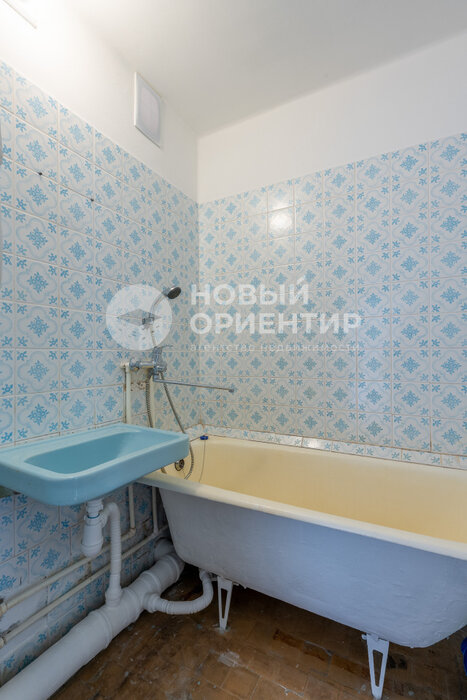 Екатеринбург, ул. Владимира Высоцкого, 4 корп 2 (ЖБИ) - фото квартиры (10)