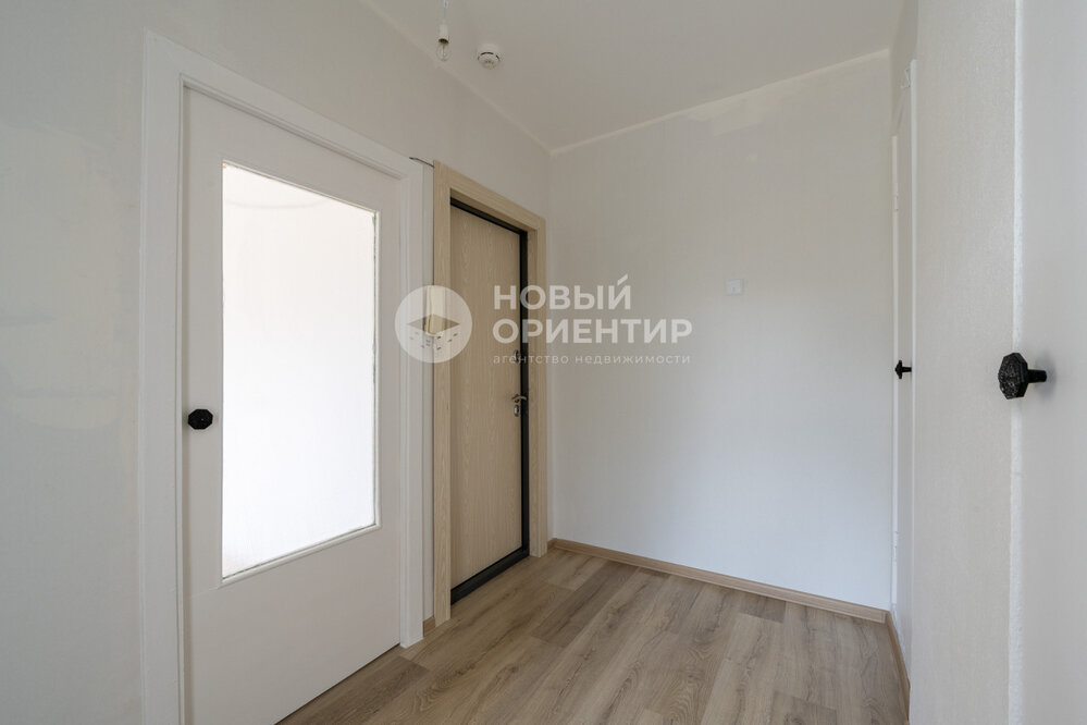 Екатеринбург, ул. Владимира Высоцкого, 4 корп 2 (ЖБИ) - фото квартиры (11)