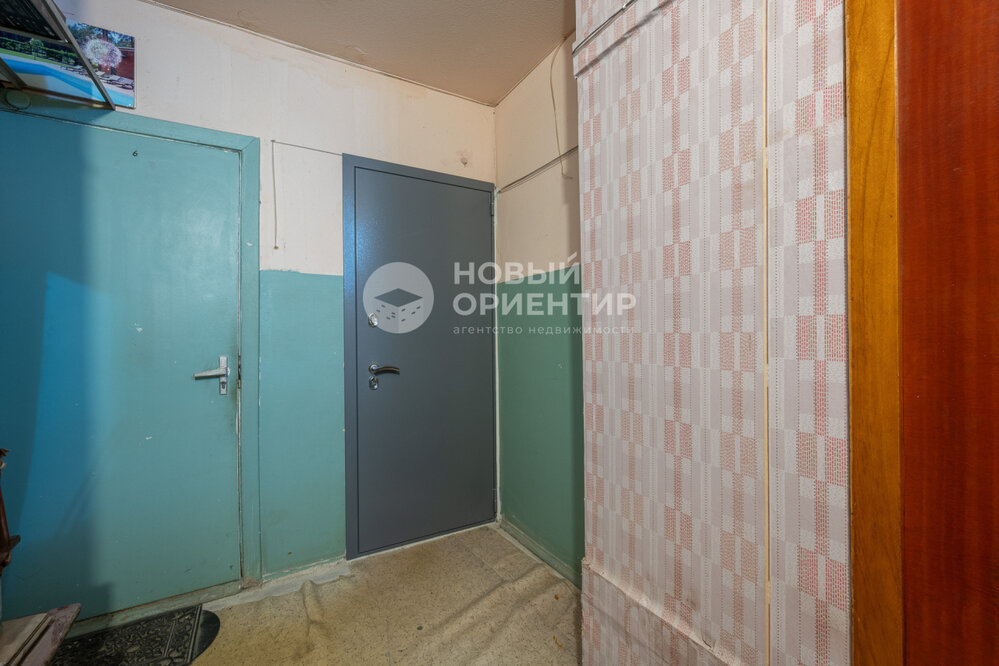 Екатеринбург, ул. Владимира Высоцкого, 4 корп 2 (ЖБИ) - фото квартиры (12)