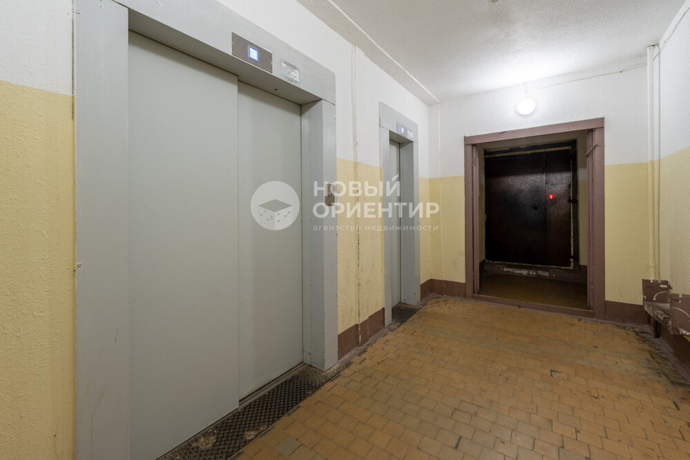 Екатеринбург, ул. Владимира Высоцкого, 4 корп 2 (ЖБИ) - фото квартиры (13)