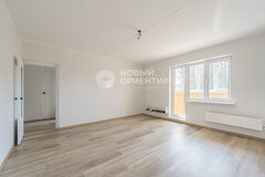 Екатеринбург, ул. Владимира Высоцкого, 4к2 (ЖБИ) - фото квартиры