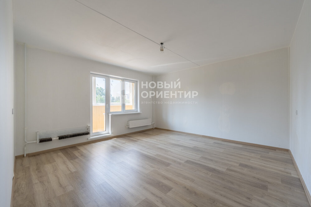 Екатеринбург, ул. Владимира Высоцкого, 4 корп 2 (ЖБИ) - фото квартиры (2)