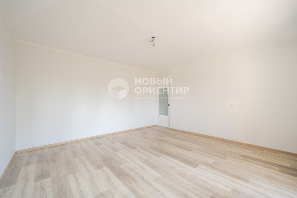 Екатеринбург, ул. Владимира Высоцкого, 4 корп 2 (ЖБИ) - фото квартиры (3)