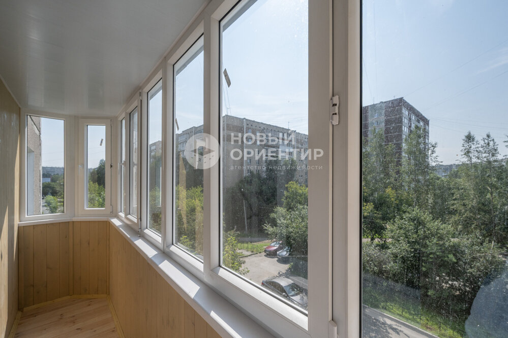 Екатеринбург, ул. Владимира Высоцкого, 4 корп 2 (ЖБИ) - фото квартиры (4)