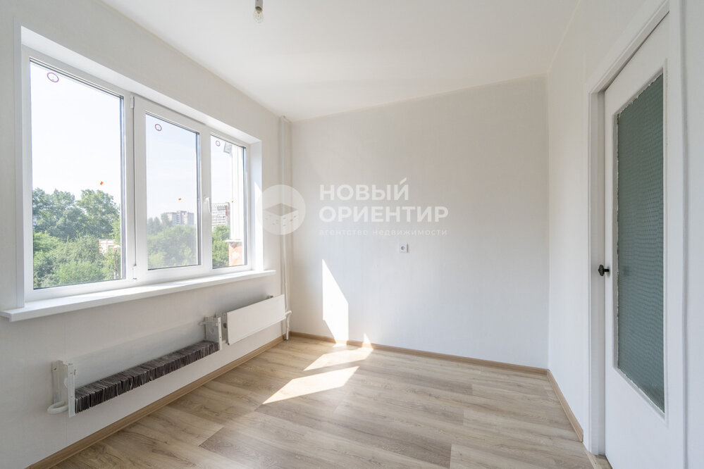 Екатеринбург, ул. Владимира Высоцкого, 4 корп 2 (ЖБИ) - фото квартиры (7)
