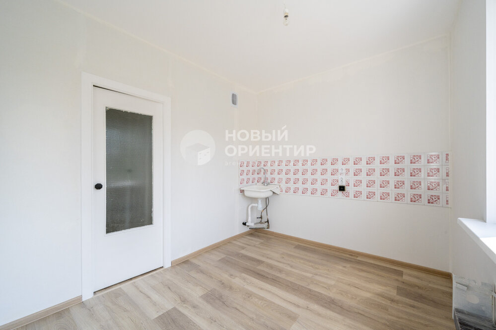 Екатеринбург, ул. Владимира Высоцкого, 4 корп 2 (ЖБИ) - фото квартиры (8)