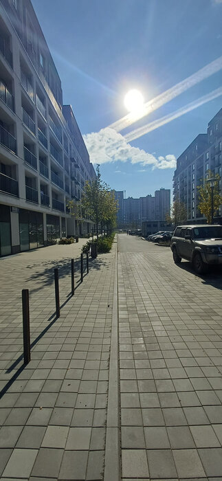 Екатеринбург, ул. Академика Ландау, 7Б (Академический) - фото торгового помещения (13)