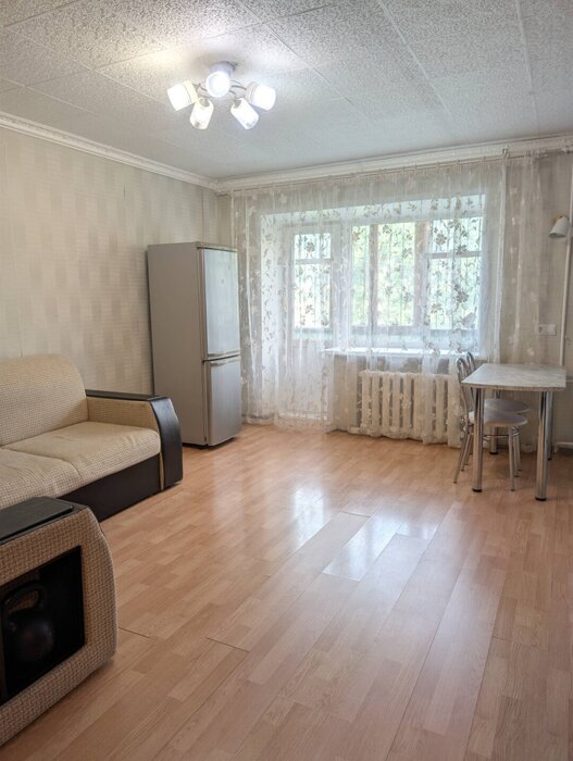 Екатеринбург, ул. Университетский, 3 (Центр) - фото квартиры (1)