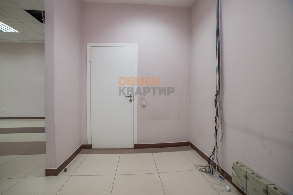 Екатеринбург, ул. Розы Люксембург, 49 (Центр) - фото офисного помещения (12)