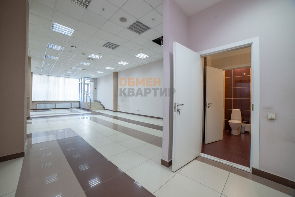 Екатеринбург, ул. Розы Люксембург, 49 (Центр) - фото офисного помещения (13)